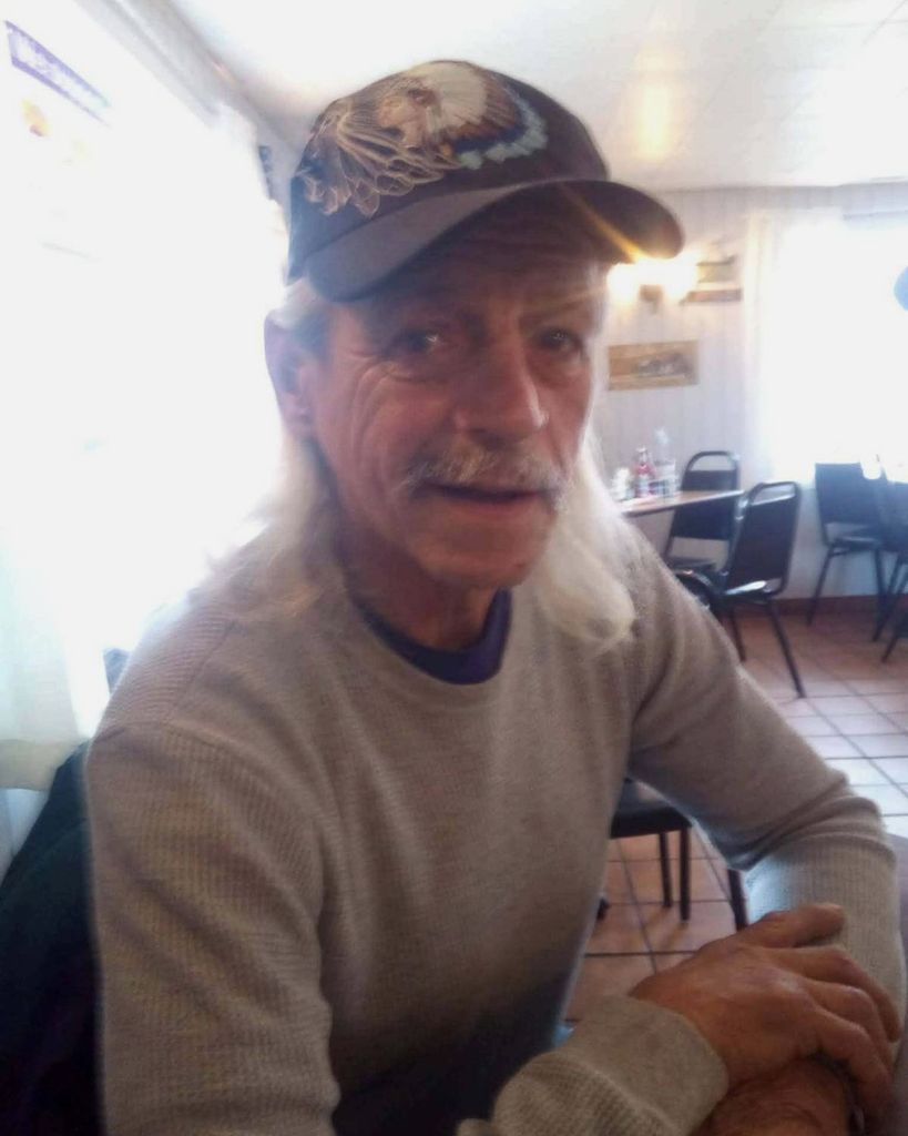 Timothy Wayne Segerstrom Profile Photo