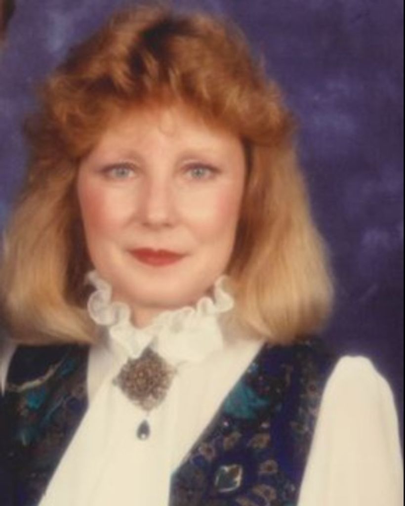Donna Lee Carroll Profile Photo