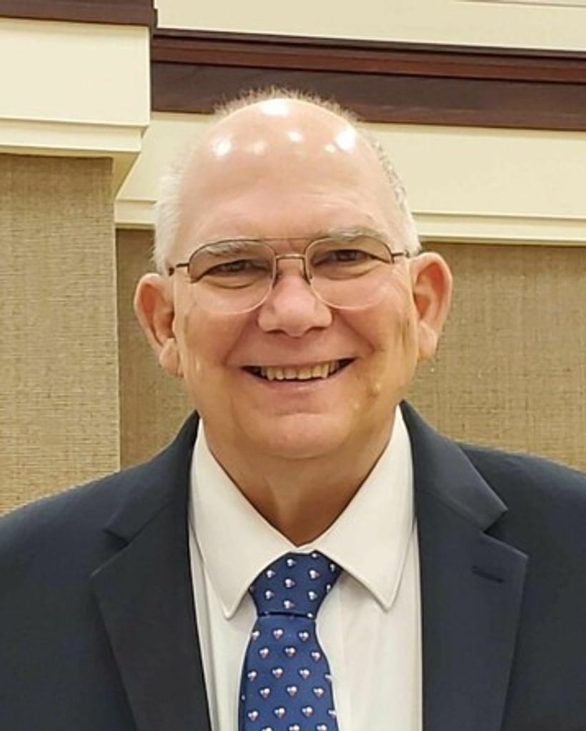 Mickey Lee Barton Profile Photo