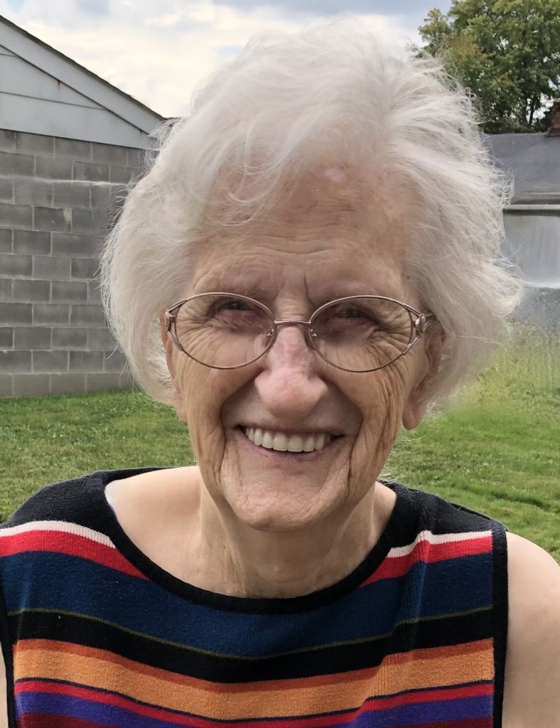 Ida Mural Gentry  Profile Photo
