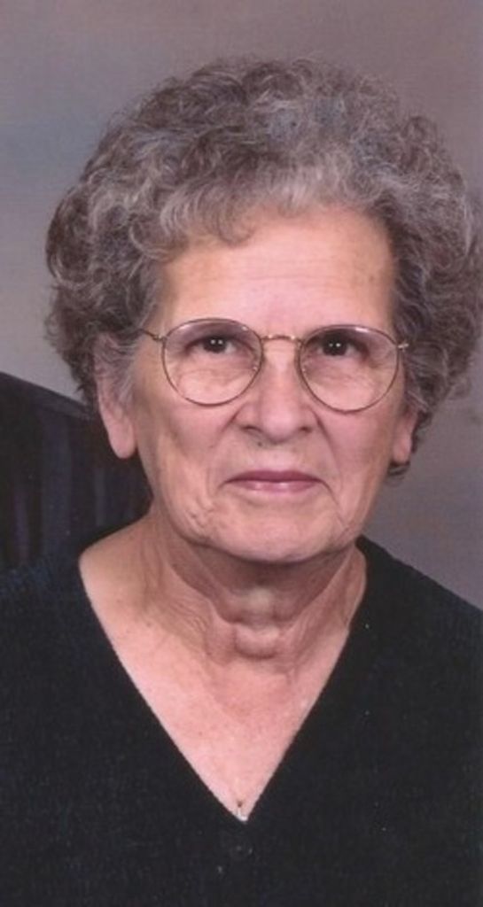 Christine Catherine Skweres