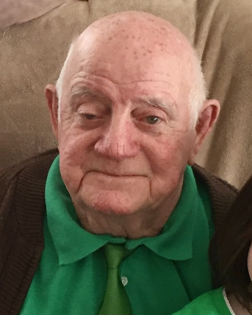 Thomas Joseph Griffin