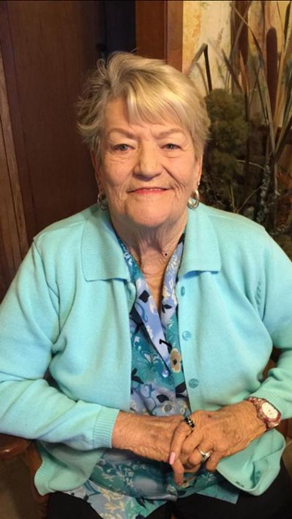 Donna Lee Carter Profile Photo