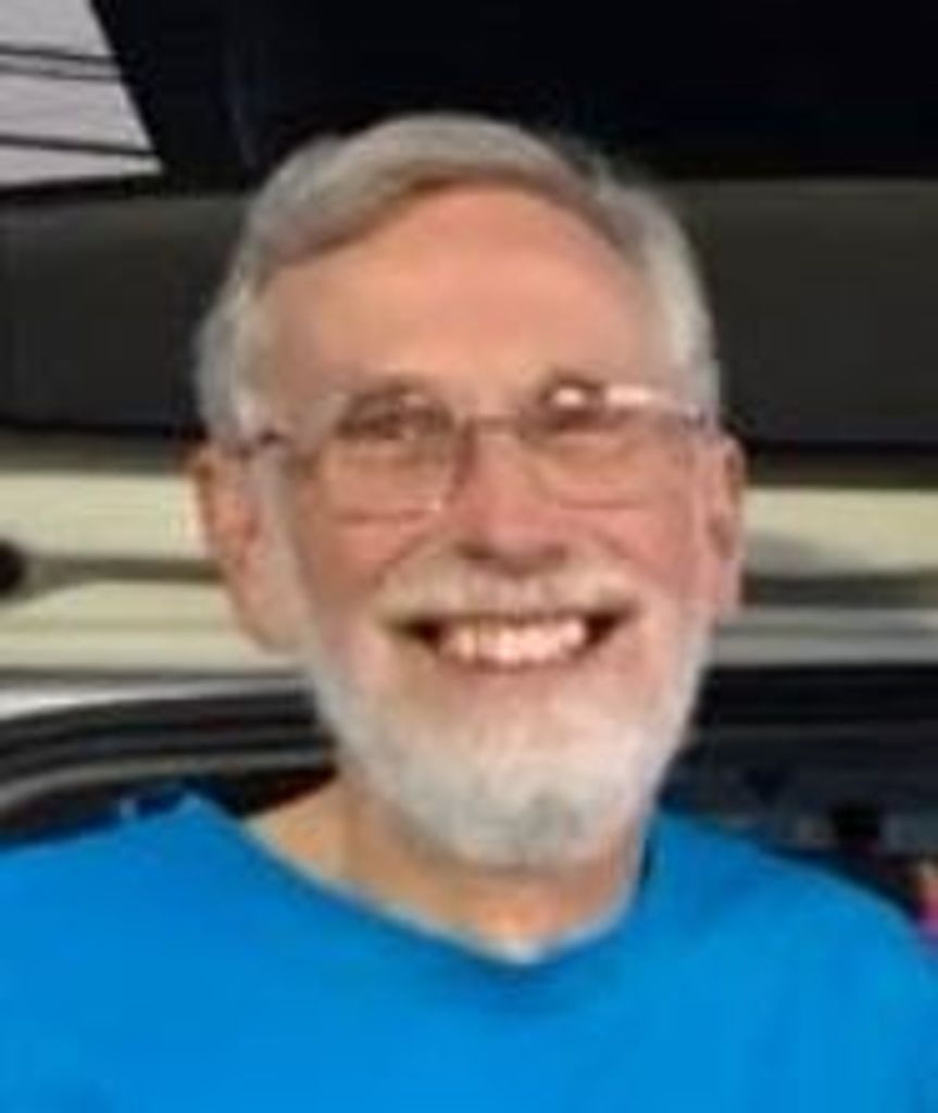 Richard N. Smith