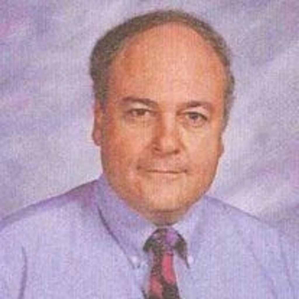 Tom Robert Evans Profile Photo