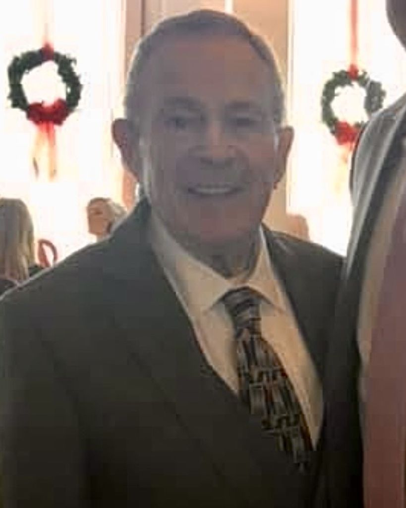 Albert A. Giagnacova, CLU, ChFC Profile Photo