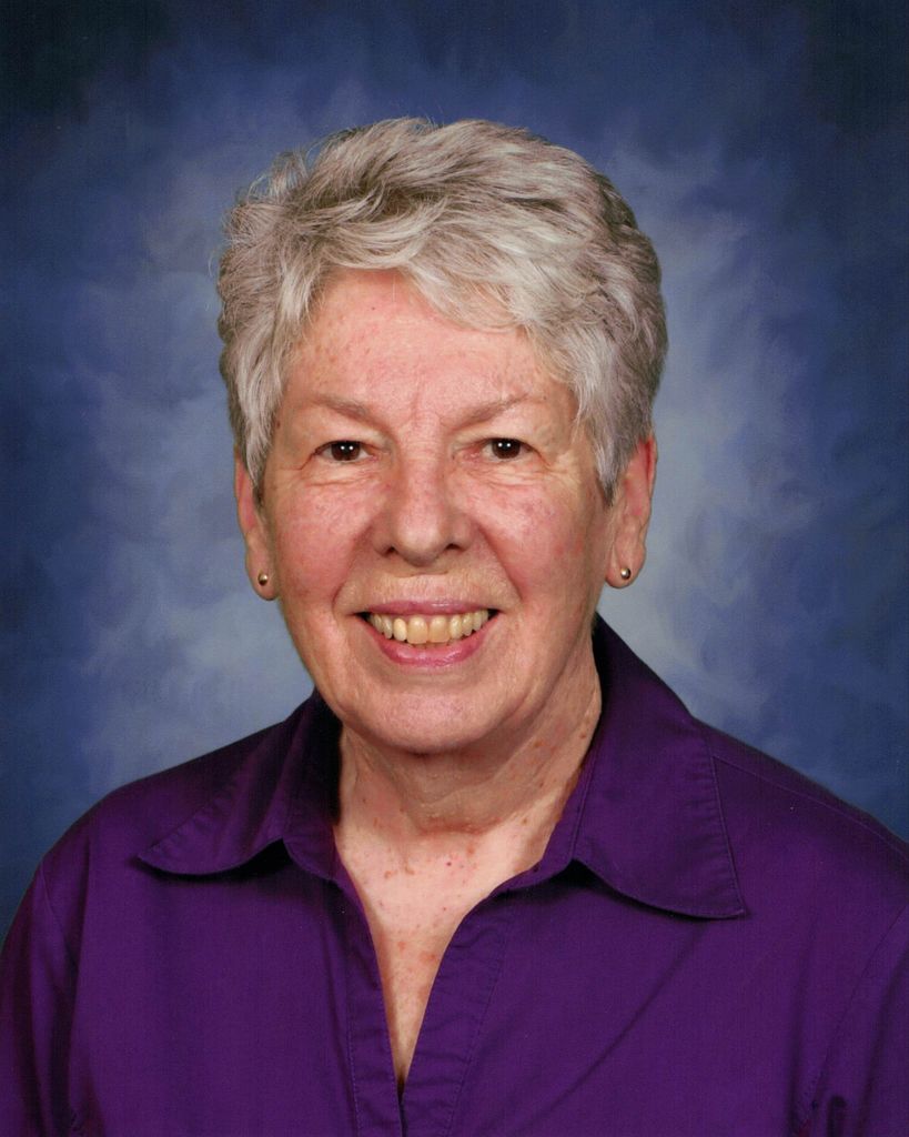 Susan Robinson