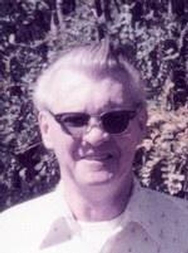 Jack E. Massey
