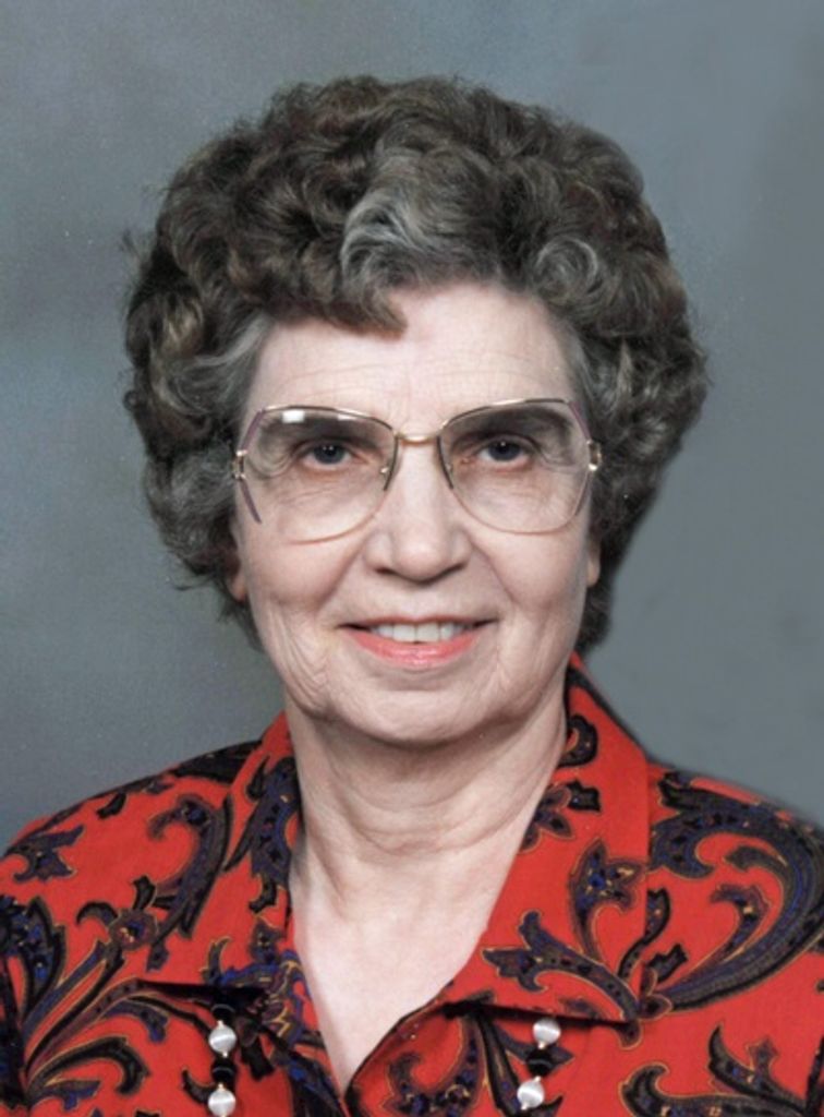 Doris Sweetmilk Profile Photo