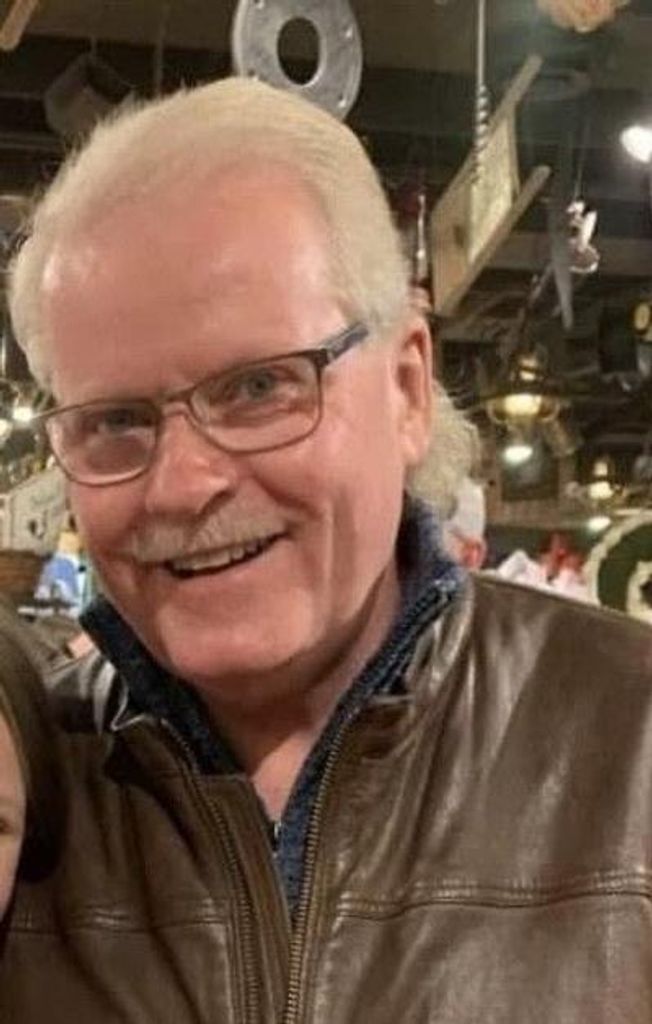 Rev. E.C. "Kip" Worrell, Jr. Profile Photo