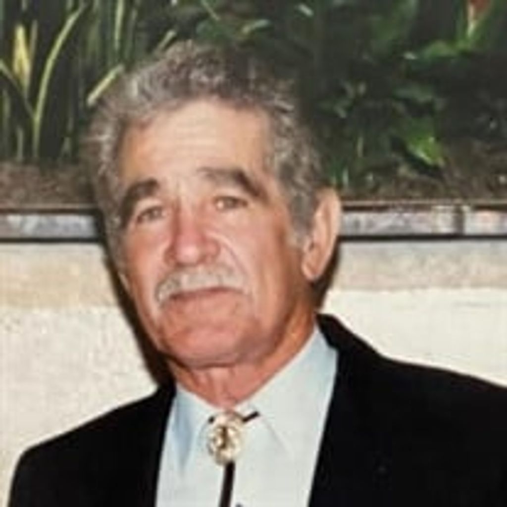 Radford A. Tregre