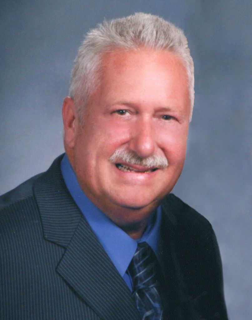 Paul Robert Bormann Profile Photo