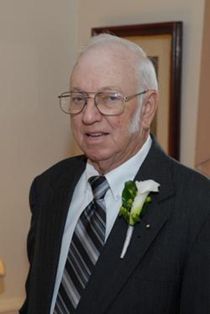 Edgar Kiernan Mayhew