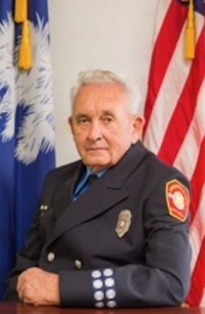 William "Smitty" Franklin Smith