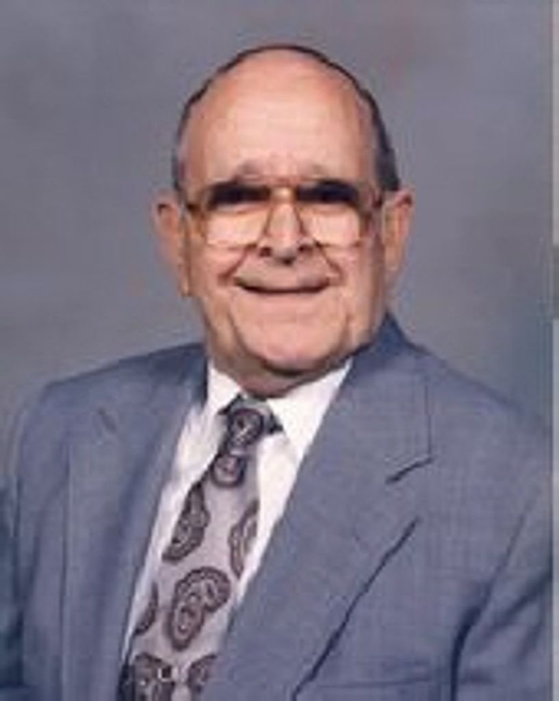 Robert G. Clark