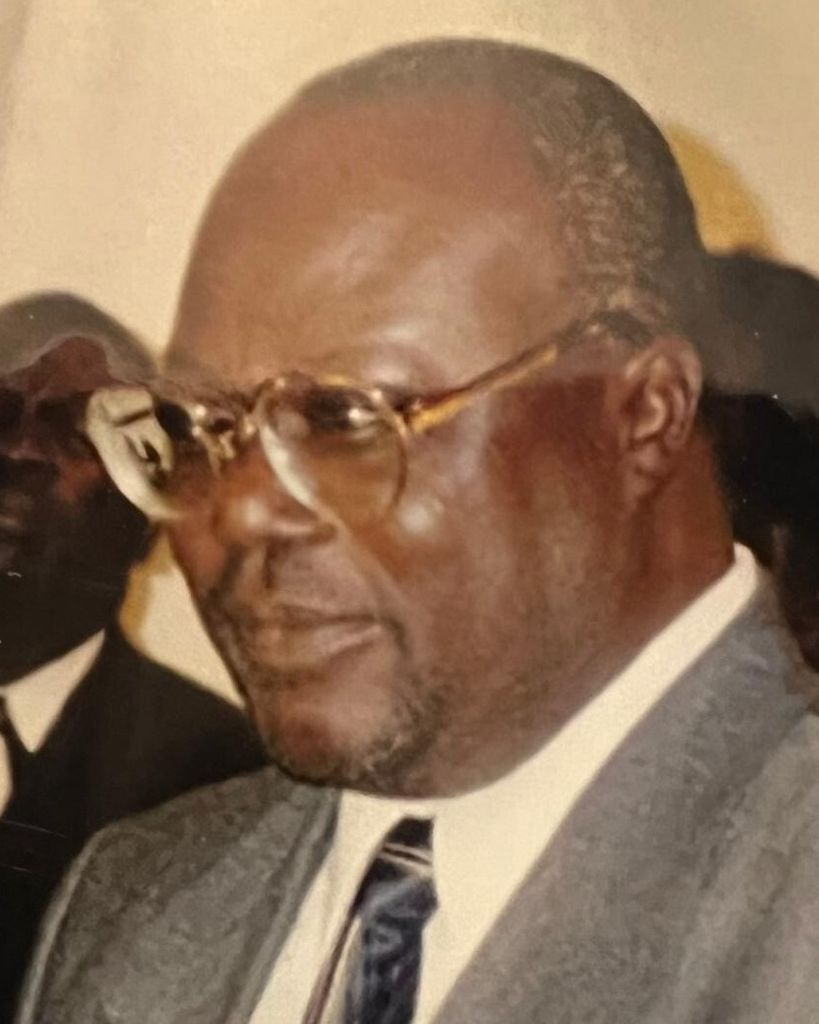 Victor Kabutey-Ongor Profile Photo