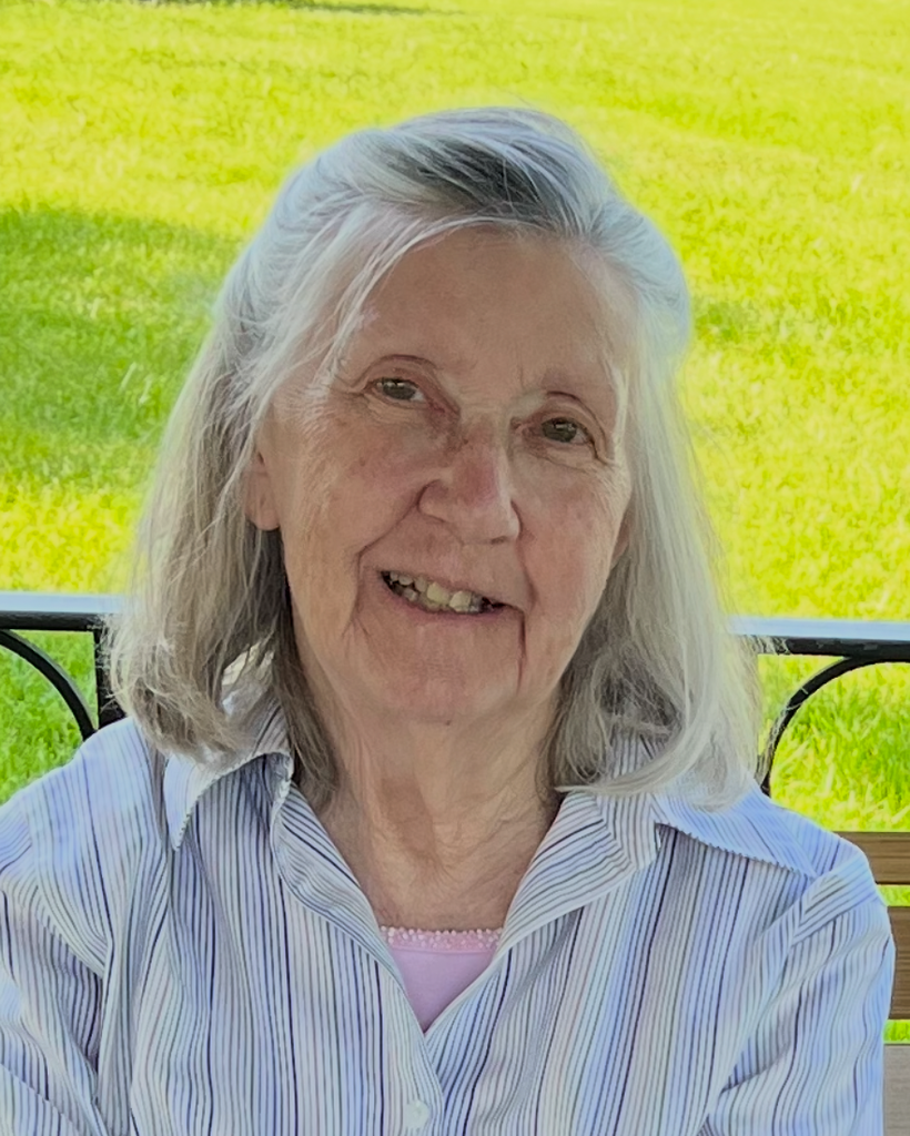 Ruth "Arlene" Joyce Profile Photo