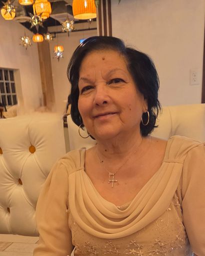 Herlinda Ruiz's obituary image
