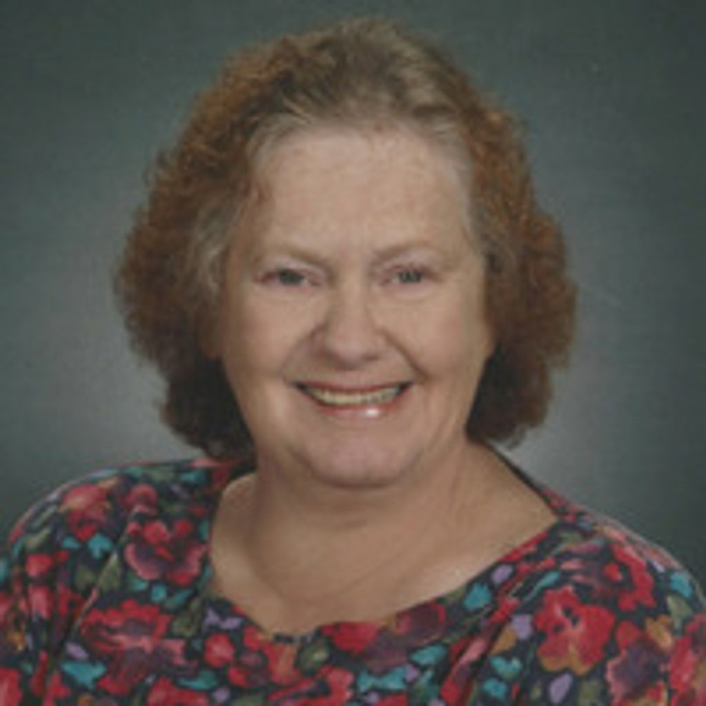 Sylvia G. Maynes