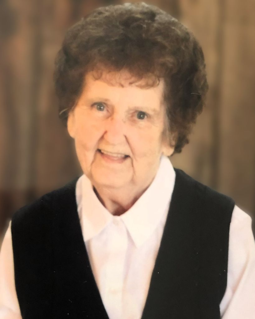 Naomi Seibert Profile Photo