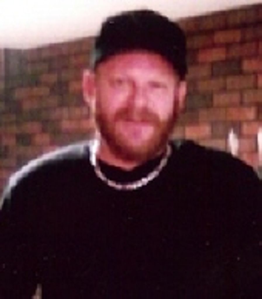 Robert Preston Blount Profile Photo