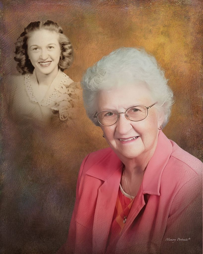 Ruthanna "Tootie" Titus