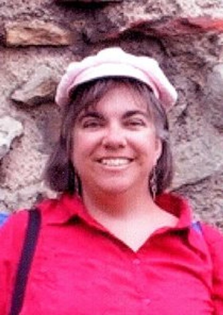 Lisa Marie Reynolds