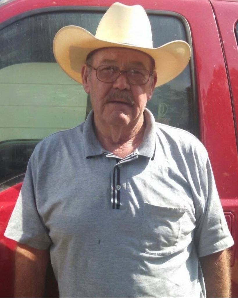 Carl "Hand" Baird Profile Photo