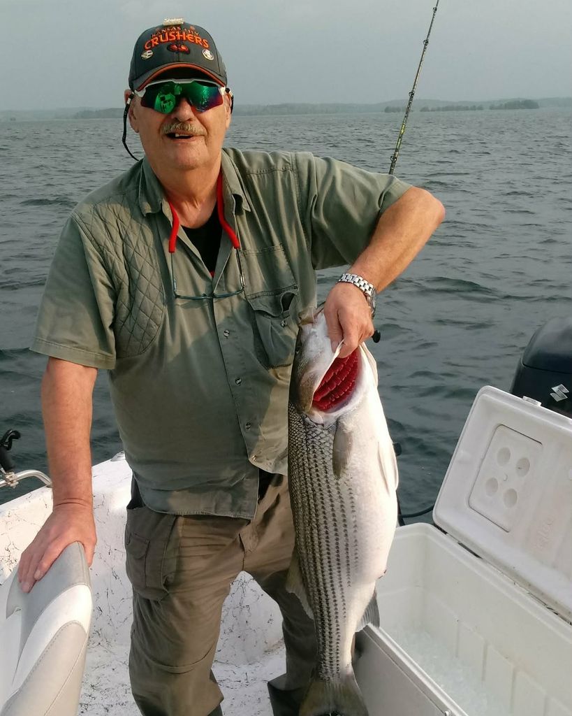 Herbert Lee Courtney Profile Photo