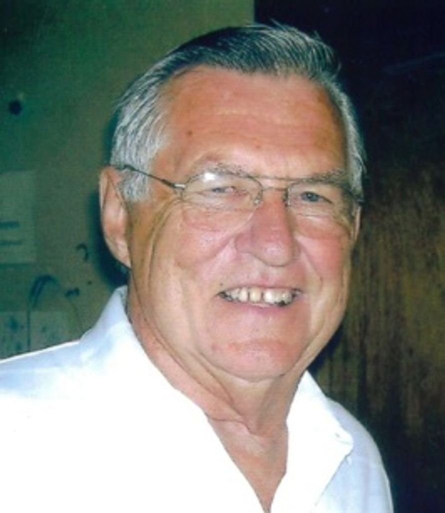 Carl "Kelly" Thurow