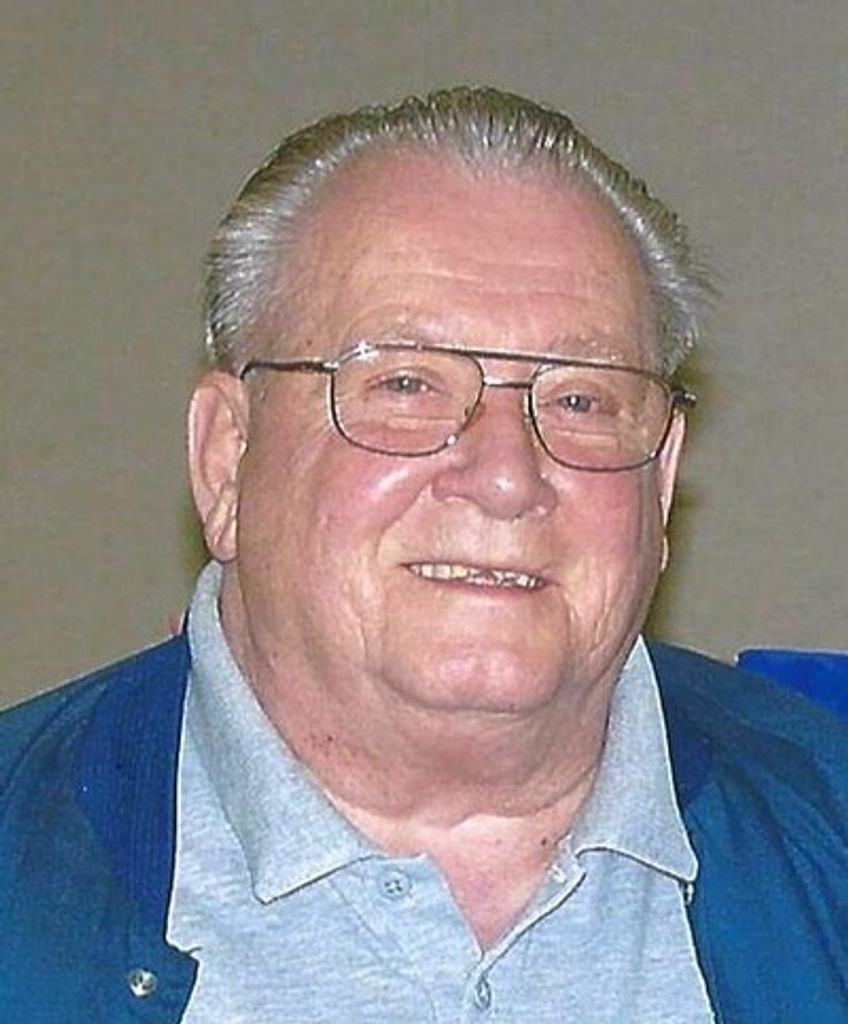 Robert Harry Dunning