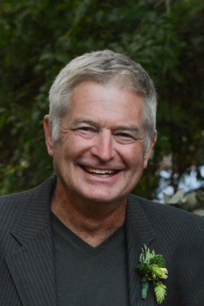 Peter J. Mceachern Profile Photo