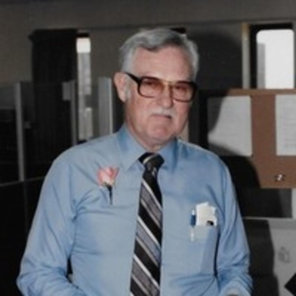 James David Davenport Profile Photo