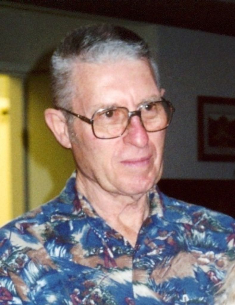 George Patterson