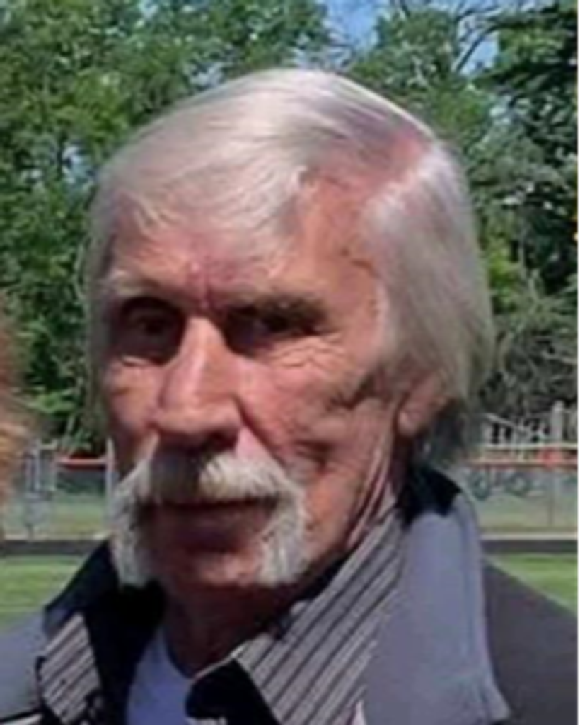 Paul D. Andersen Profile Photo
