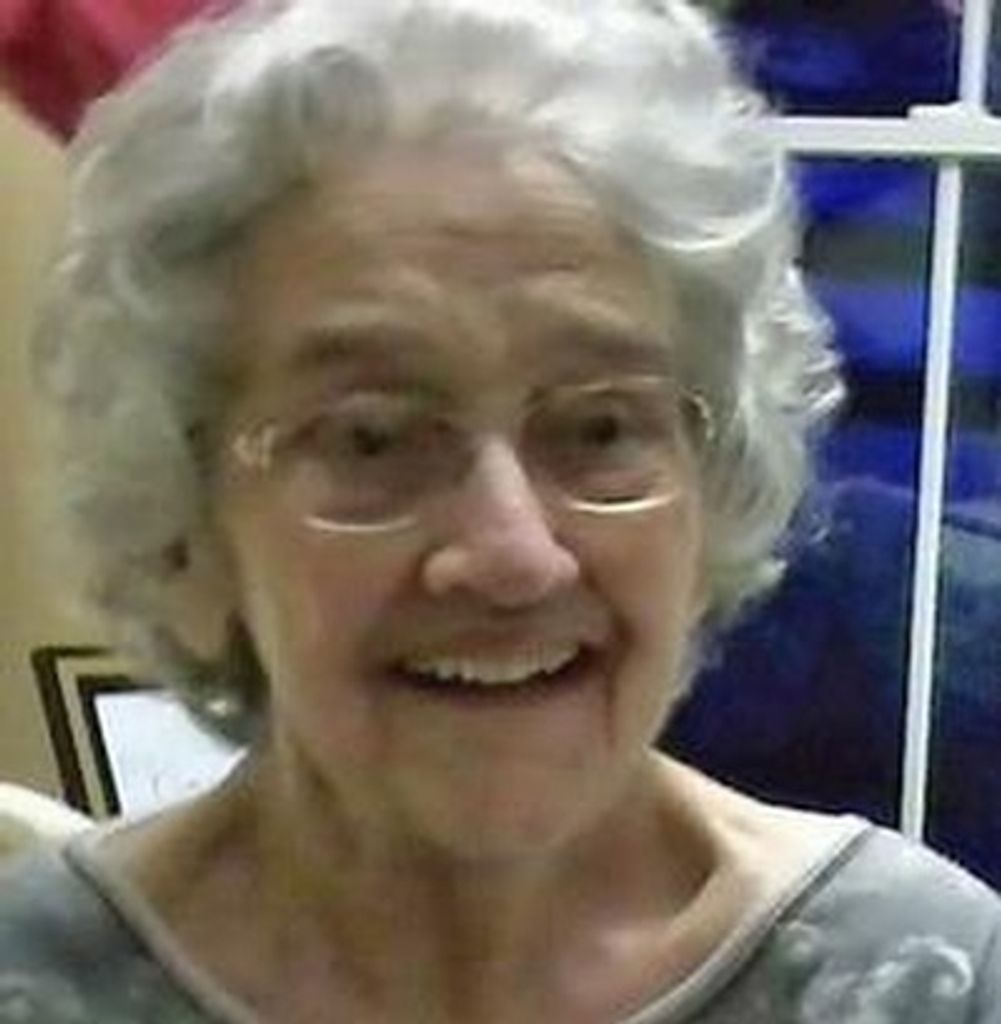 Maxine May Shevik Profile Photo