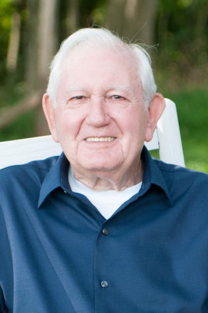 Sam Hall Profile Photo
