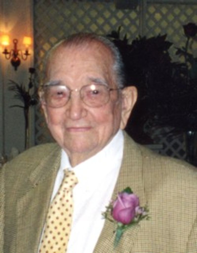 Gustavo Jose Pe�A