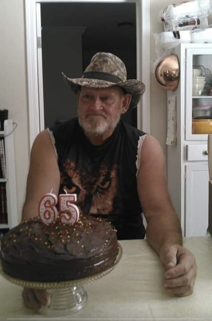 Wincey Cook Profile Photo