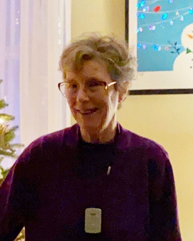 Margaret Eubank