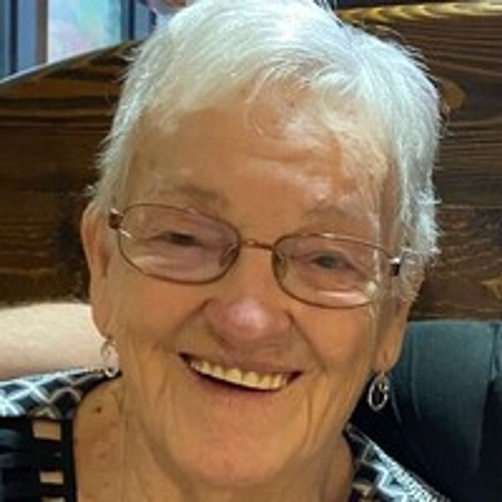 Muriel Feltner