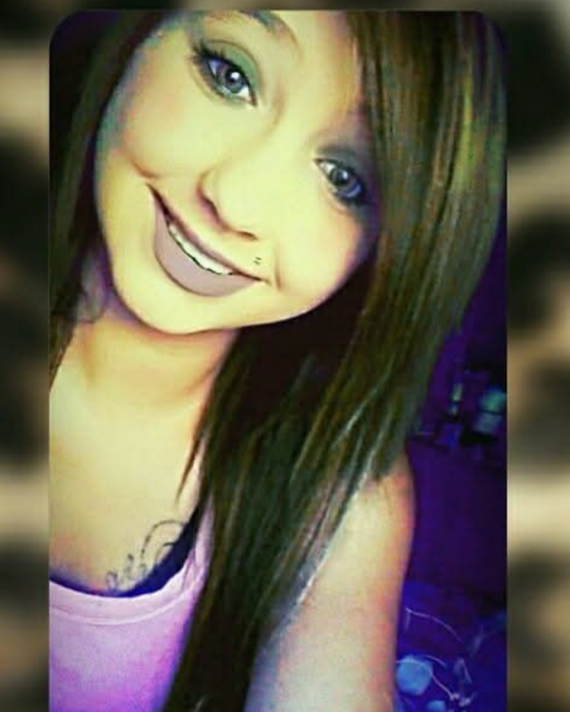 Katelynn Nicole Burkins Profile Photo