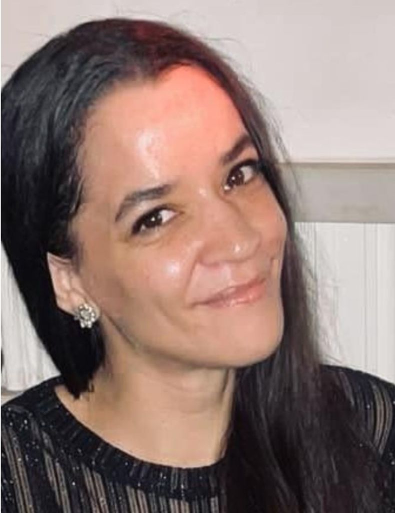 Katie Harris Profile Photo