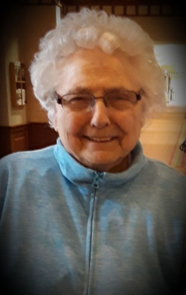 Ruth Esther Pelletier