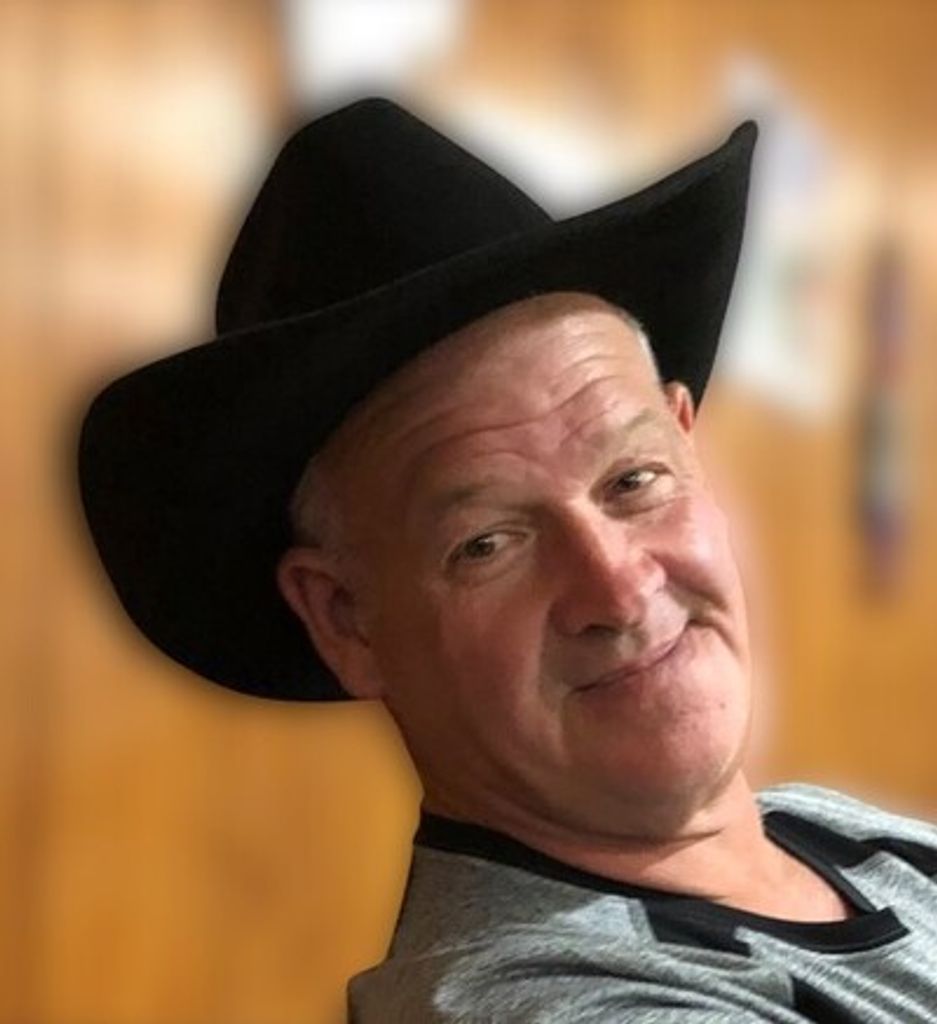 William "Blake" Carson Profile Photo