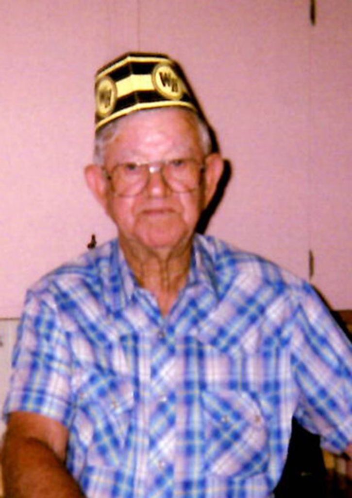 James Carl Bradshaw Profile Photo