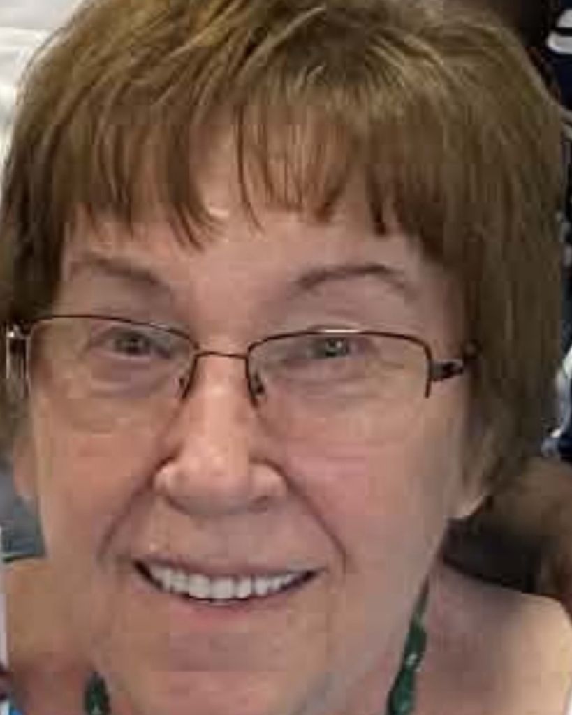 Beatrix M. Baer Profile Photo