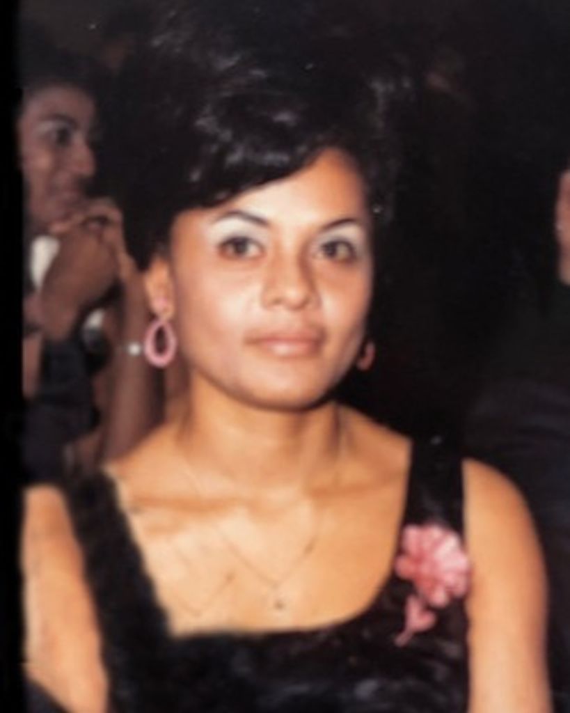 Audrey M. Croney