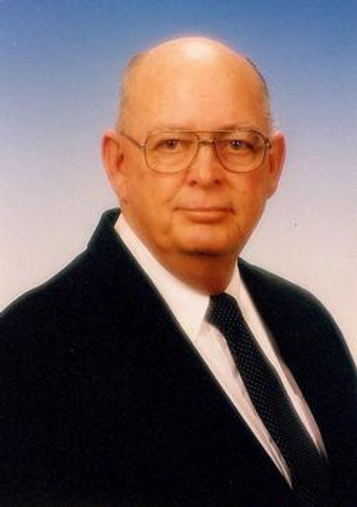 John Robert "Bobby" Tolbert