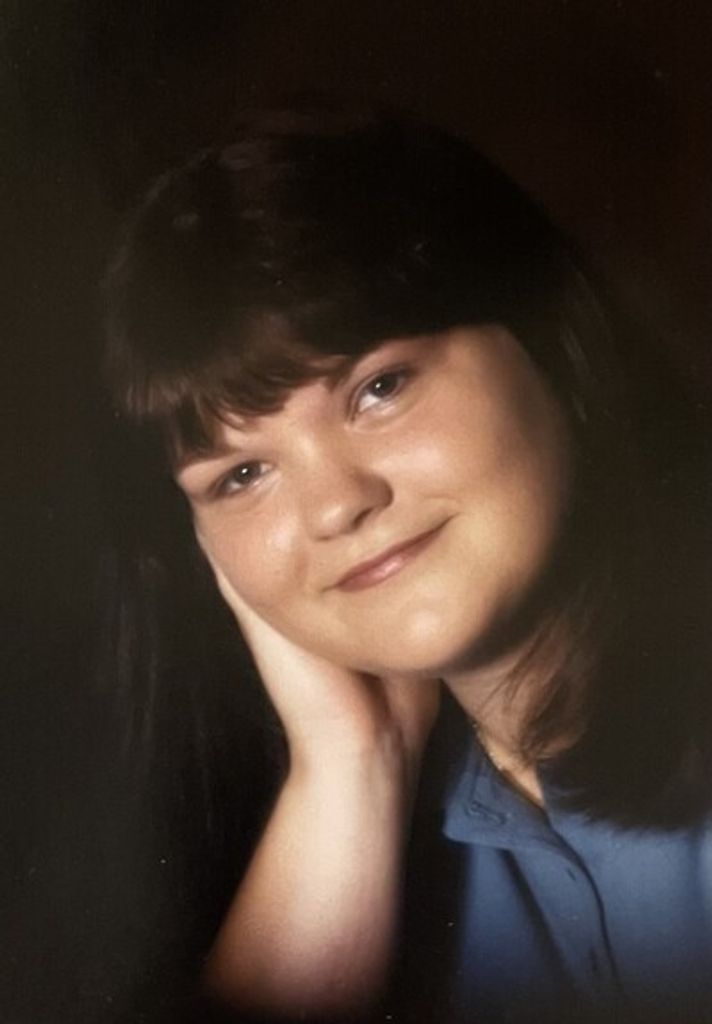 Christy Dawn Mickle Profile Photo
